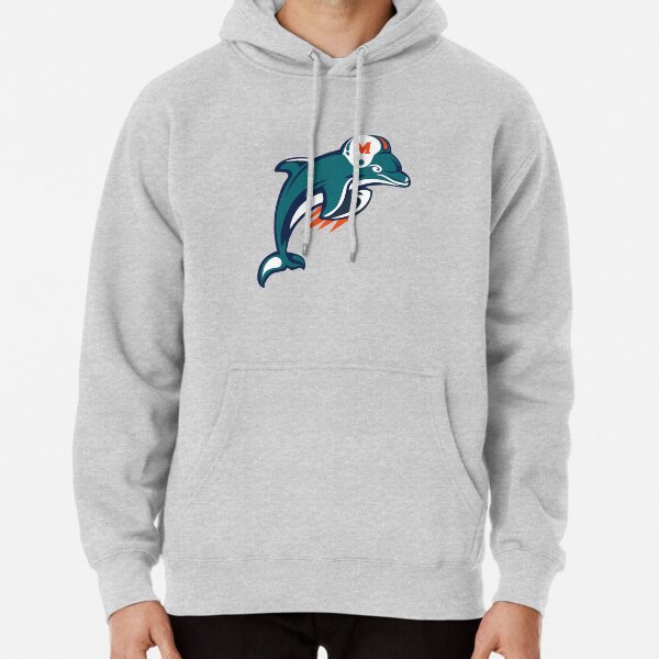 Miami Dolphins Hoodie Old Logo Czech Republic, SAVE 42% 