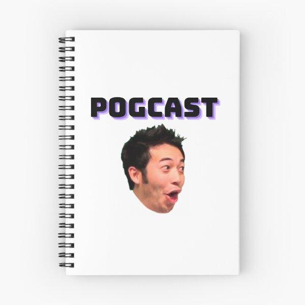 Artikelvorschau, Pogcast entworfen und verkauft von summerkeovong.