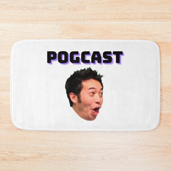 Artikelvorschau, Pogcast entworfen und verkauft von summerkeovong.