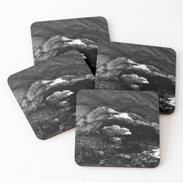 Item preview, Cueva del túnel de avalancha designed and sold by Heath Sample.