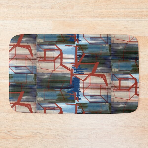 Item preview, untitled designed and sold by AssemblageNY.