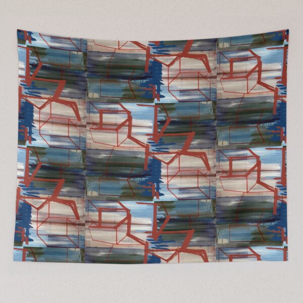 Item preview, untitled designed and sold by AssemblageNY.