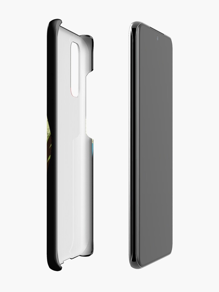 Alternate view of Hiking Case & Skin for Samsung Galaxy