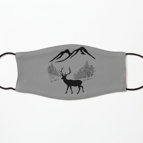 Kinder Babykleidung Buck Hirsch Redbubble