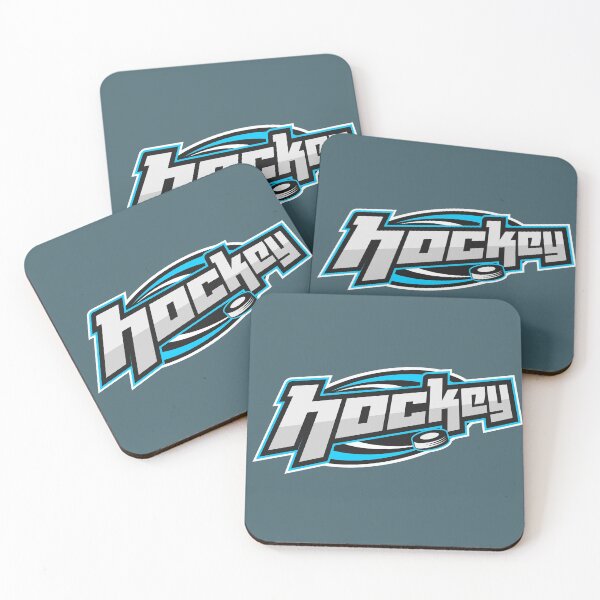 Item preview, Hockey Logo designed and sold by MrNik.