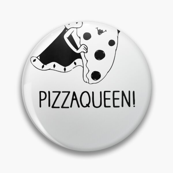 Item preview, Did You Eat My Pizza Cute Skeleton designed and sold by Cecil-Blackwell.