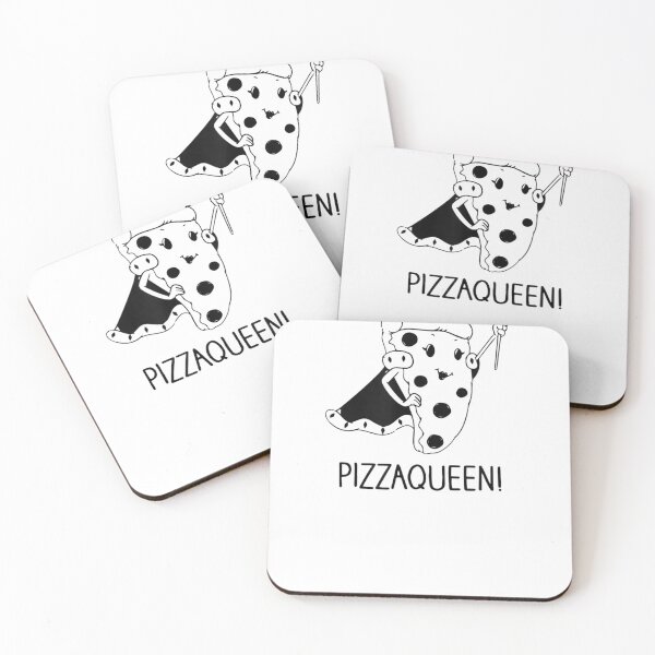 Item preview, Did You Eat My Pizza Cute Skeleton designed and sold by Cecil-Blackwell.