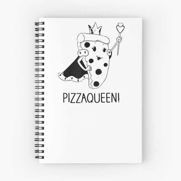 Item preview, Did You Eat My Pizza Cute Skeleton designed and sold by Cecil-Blackwell.