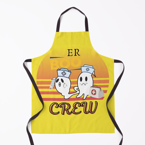 Item preview, Er Boo Boo Crew Nursing designed and sold by Artsy Aura ⭐⭐⭐⭐⭐ .