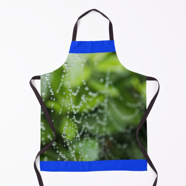 Item preview, Spiderweb of dew Drops designed and sold by Mind2Line.