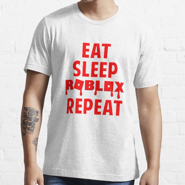 Roblox Faces T Shirts Redbubble - roblox killer queen pants