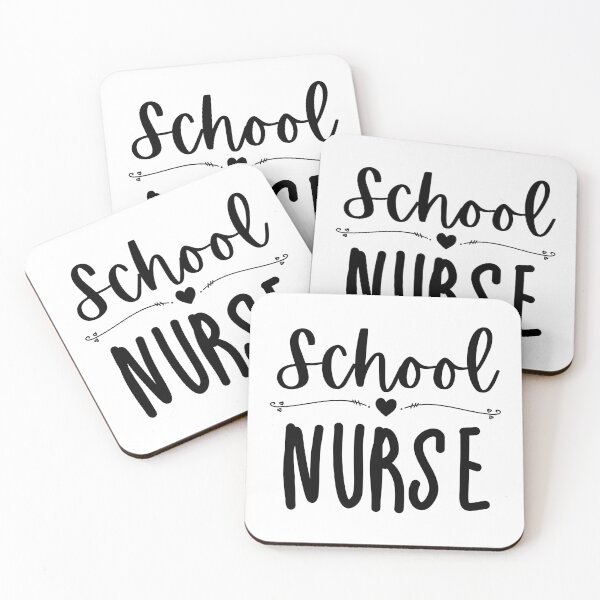 Item preview, School Nurse Shirt, Nurse Shirt designed and sold by Golfpanu2020.