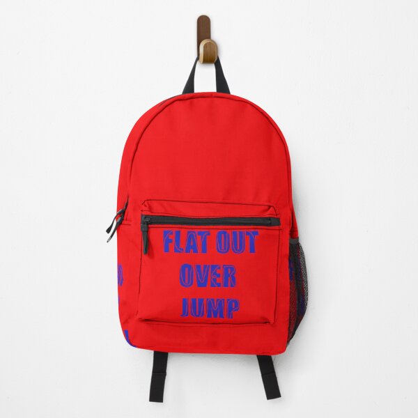 Item preview, flat out over jump designed and sold by evolutionx.