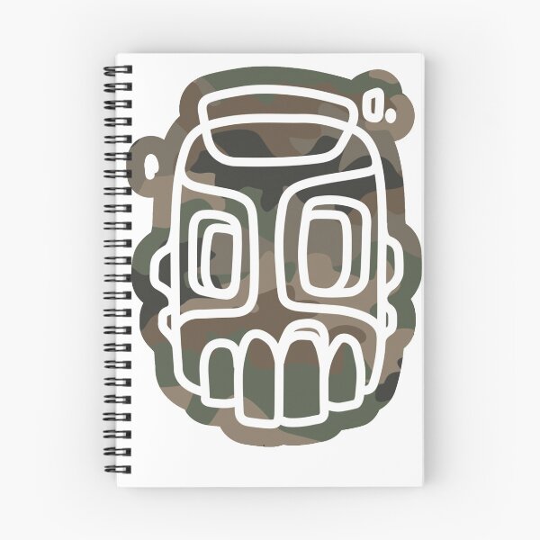 Item preview, mike shinoda designed and sold by Cabaimerah.