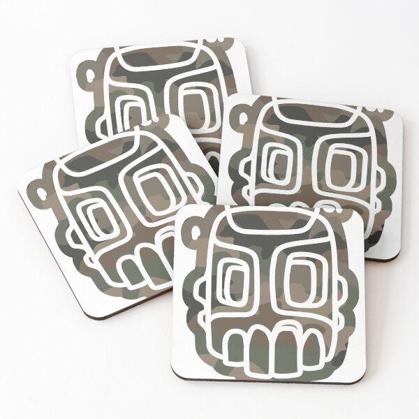 Item preview, mike shinoda designed and sold by Cabaimerah.