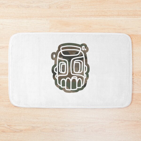 Item preview, mike shinoda designed and sold by Cabaimerah.