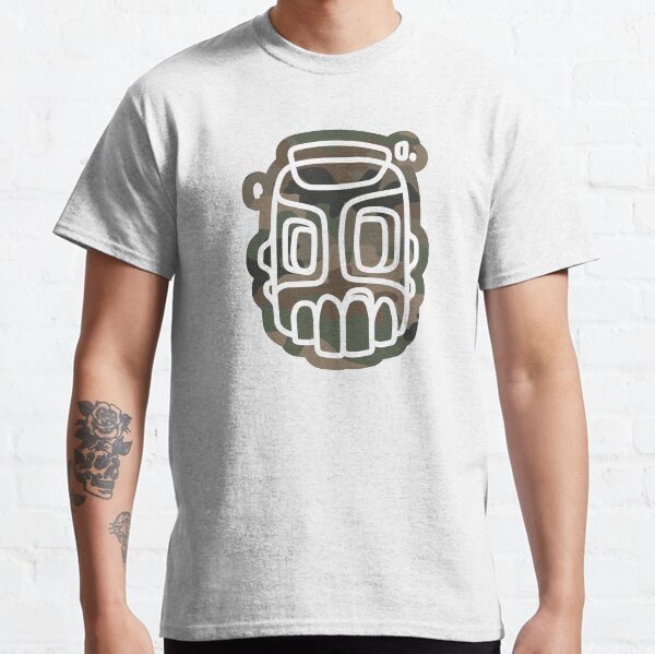 Mike Shinoda Classic T-Shirt