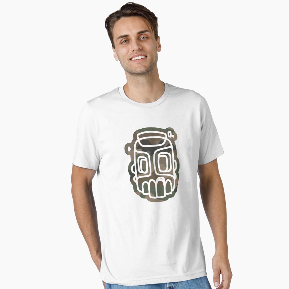 Item preview, Essential T-Shirt designed and sold by Cabaimerah.