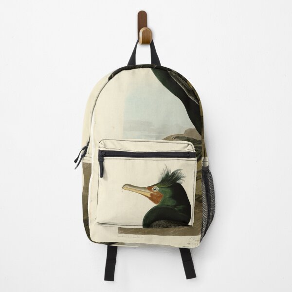 Item preview, 257 Double crested Cormorant designed and sold by Bird-Lore.