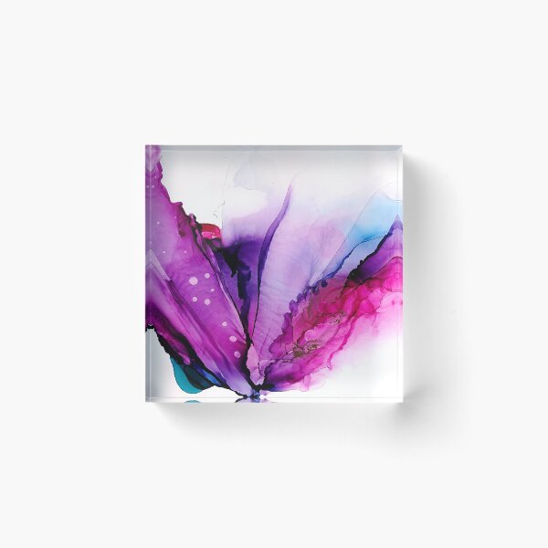 Aperçu de l'œuvre Ink Art - Etude #6 créée et vendue par KuruMBC.