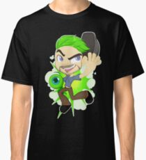 Jacksepticeye Classic T-Shirt