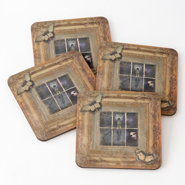 Item preview, Through the Window designed and sold by Keith's Photo Artistry.
