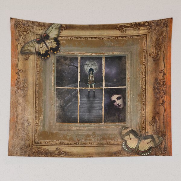 Item preview, Through the Window designed and sold by Keith's Photo Artistry.