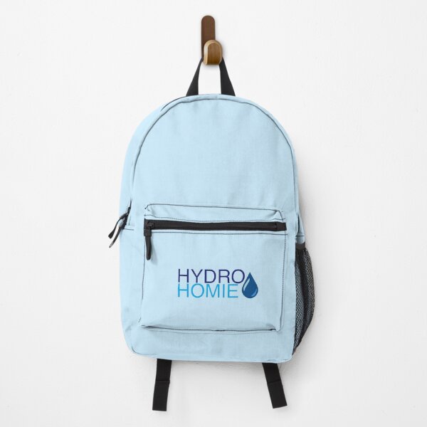 Item preview, Hydro Homies designed and sold by radiantdark.