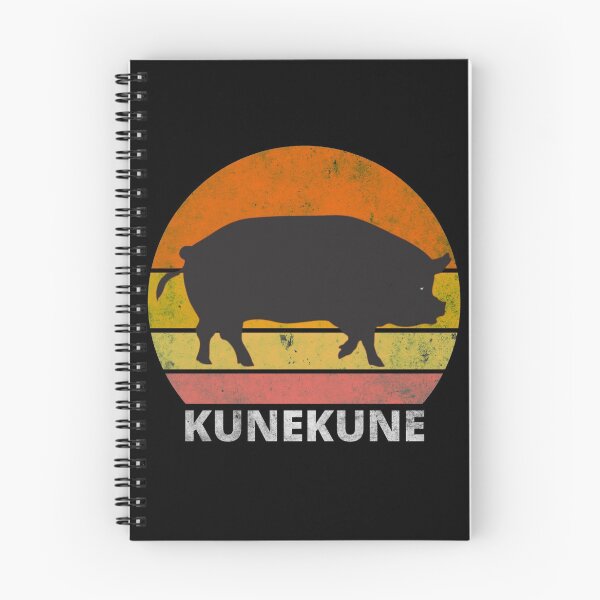 Artikelvorschau, KuneKune entworfen und verkauft von good vibes clothing.