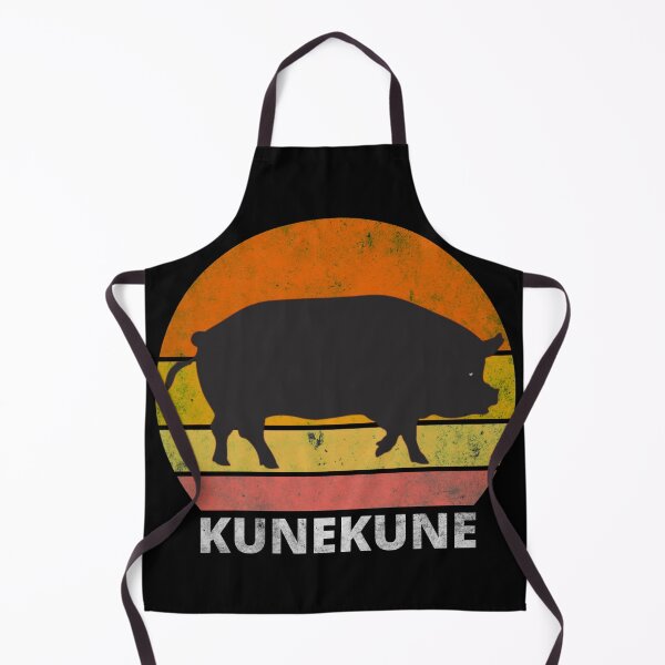 Item preview, KuneKune designed and sold by good vibes clothing.