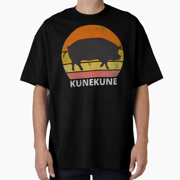 Item preview, KuneKune designed and sold by good vibes clothing.