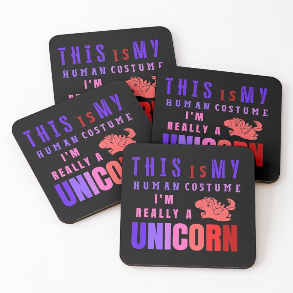 Item preview, My costume Unicorn designed and sold by PX-clothing.