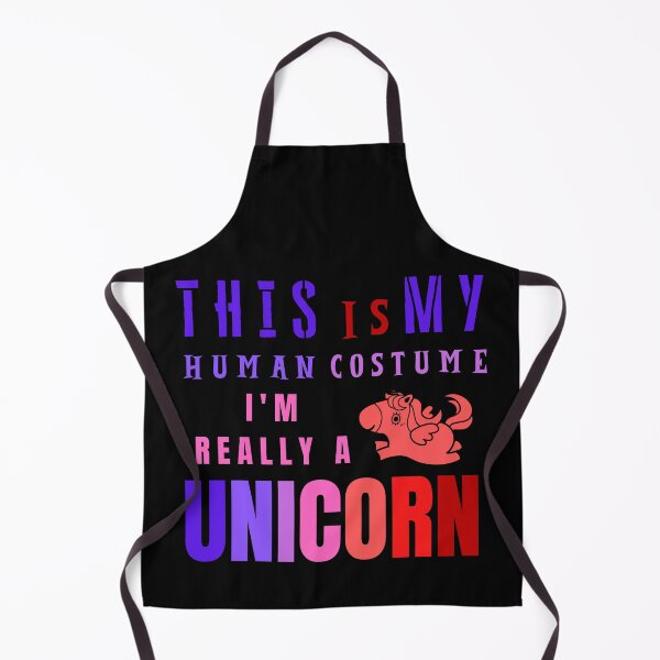Item preview, My costume Unicorn designed and sold by PX-clothing.