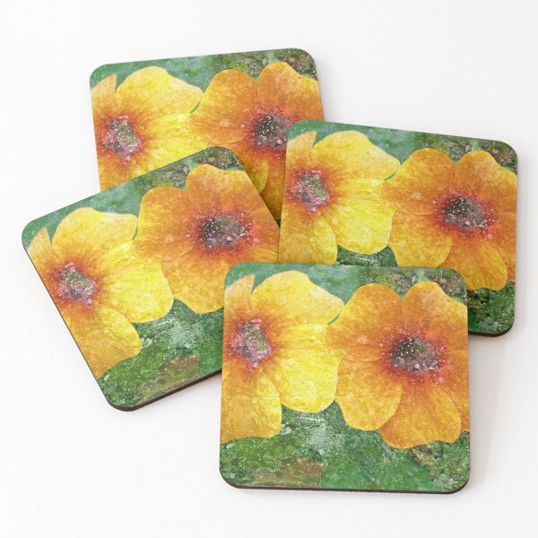 Item preview, Flower And Mural Paint designed and sold by Larry Costales.