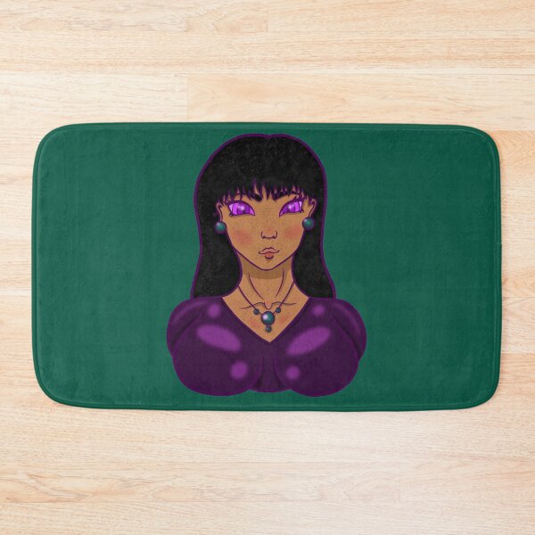 Item preview, Enderman gal designed and sold by Shred-Lettuce.