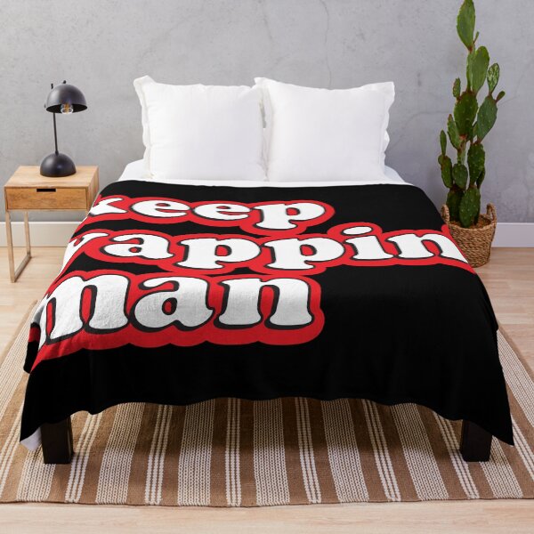 Item preview, keep yappin' man 2020 Presidential Debate designed and sold by johnta17.