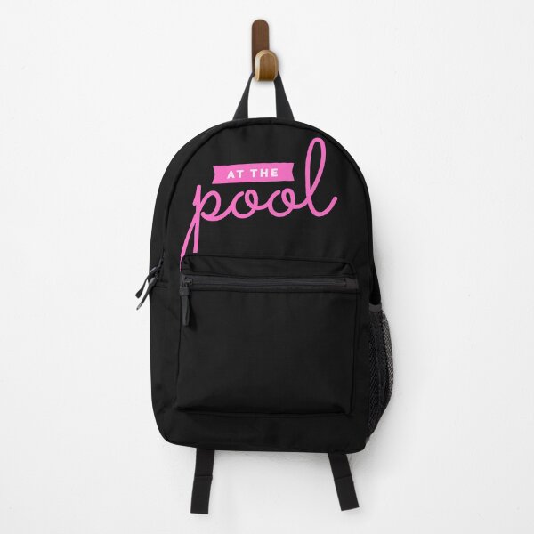 Item preview, Eat Sleep Pool Repeat designed and sold by morrismorgan.
