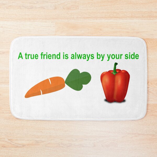 Item preview, A true friend is always by your side designed and sold by Artstastic.
