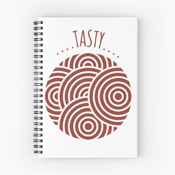 Item preview, TASTY designed and sold by Ashalcheema.