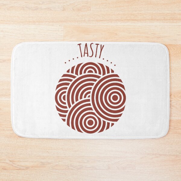 Item preview, TASTY designed and sold by Ashalcheema.