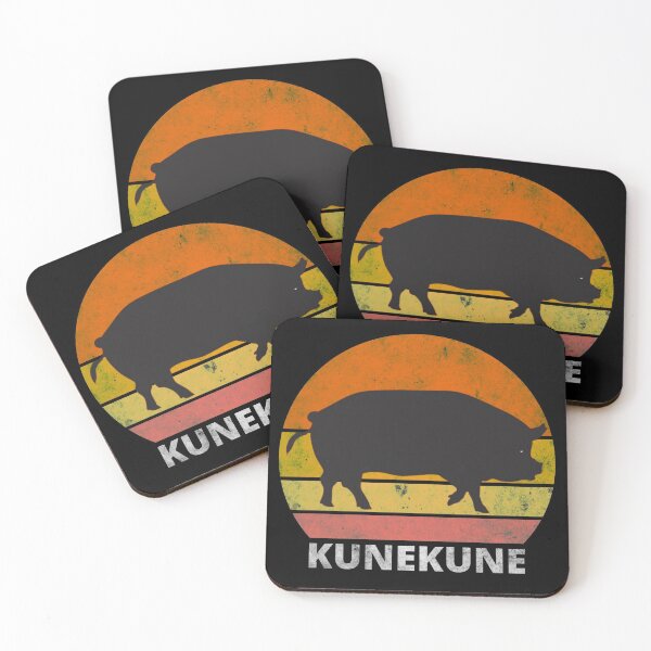 Item preview, KuneKune designed and sold by good vibes clothing.
