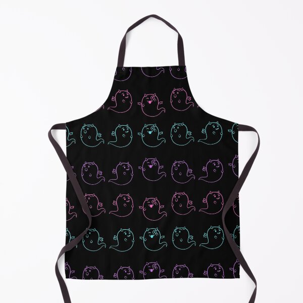 Item preview, Pastel Ghosts designed and sold by cuteCREEPshop.