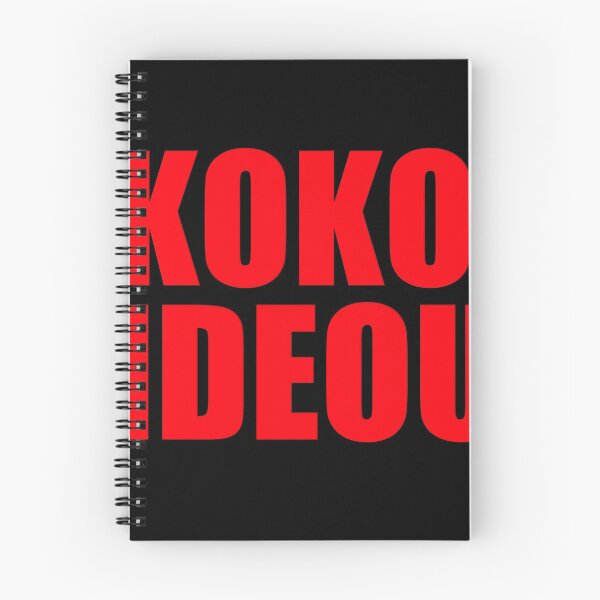 Item preview, KOKO HIDEOUT designed and sold by kokomanzzz.
