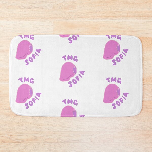 Item preview, tmg sofia pink designed and sold by disneysminnie.
