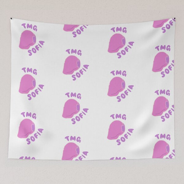 Item preview, tmg sofia rosa designed and sold by disneysminnie.