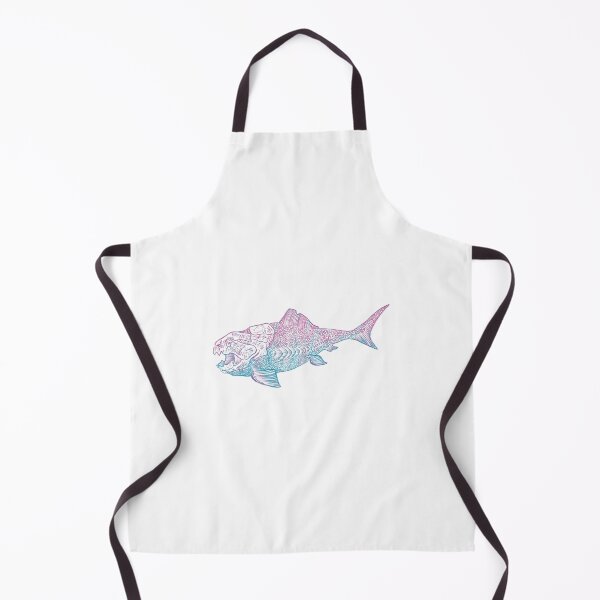 Item preview, dunkleosteus designed and sold by lyonandrewj.