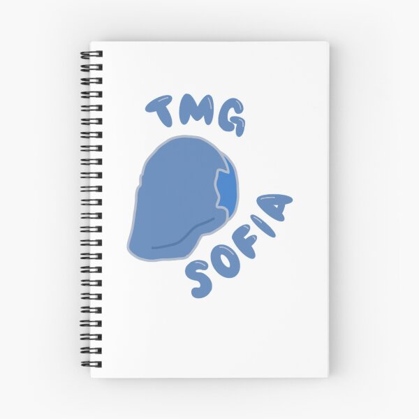 Artikelvorschau, tmg sofia blau entworfen und verkauft von disneysminnie.