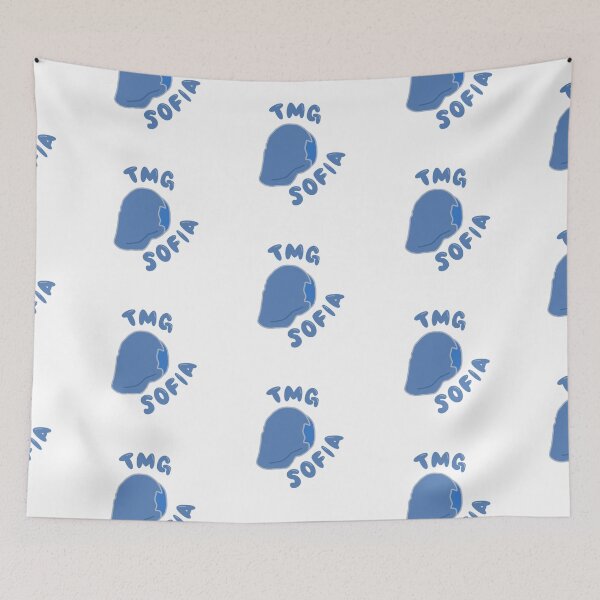 Item preview, tmg sofia azul designed and sold by disneysminnie.