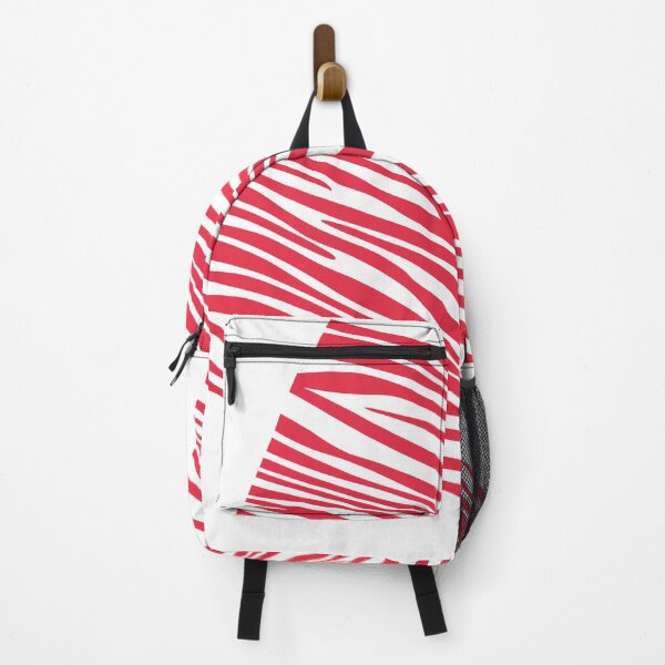 Item preview, Sizzling red Stripes designed and sold by Coffeenation.