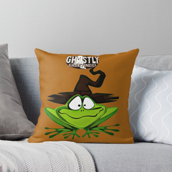 Item preview, Ghostly Greetings designed and sold by Bhavna111.